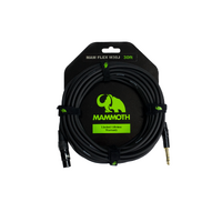 MAMMOTH MAM FLEX M30J