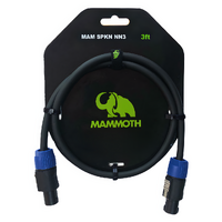MAMMOTH MAM SPKN NN3