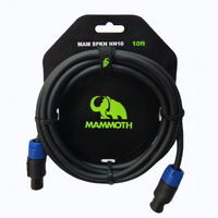 MAMMOTH MAM SPKN NN10