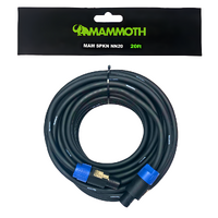 MAMMOTH MAM SPKN NN20