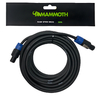 MAMMOTH MAM SPKN NN30