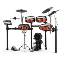 ARTESIA A250 ELECTRONIC DRUM KIT, INCLUDES KIT A