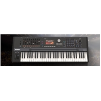 KURZWEIL K2061 SYNTHESIZER