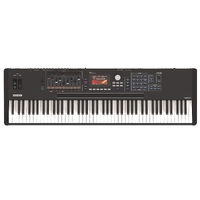 KURZWEIL K2088 SYNTHESIZER