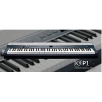 KURZWEIL KA P1 LB PORTABLE DIGITAL PIANO