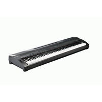 KURZWEIL KA90 LB PORTABLE PIANO, 88 KEY, MATTE BLACK
