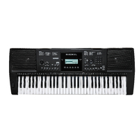 KURZWEIL KP80 PORTABLE ARRANGER