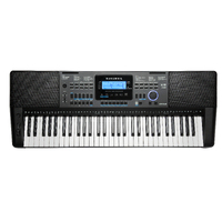 KURZWEIL KP150 PORTABLE ARRANGER