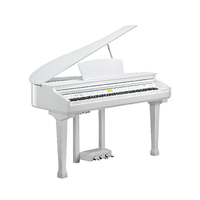 KURZWEIL KAG100 WH DIGITAL BABY GRAND