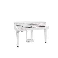 KURZWEIL CUP G1W WHP DIGITAL BABY GRAND PIANO