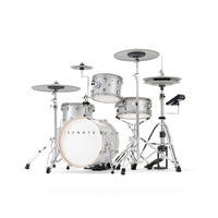 EFNOTE EST-5 w/A+C+D ELECTRONIC DRUM KIT