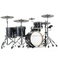 EFNOTE EST-5X w/A+C+E ELECTRONIC DRUM KIT