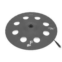 EFNOTE EFD-C17FX, FX CYMBAL