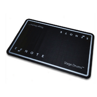 EFNOTE PRO SERIES DRUM RUG
