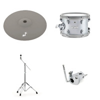 EFNOTE EFD7 EXPANSION PACK 1