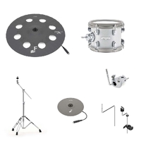 EFNOTE EFD-5/7 PACK 2 EXPANSION KIT
