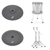 EFNOTE EFD-5/7 PACK 3 EXPANSION KIT