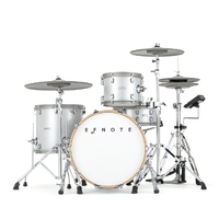 EFNOTE EFD-PRO700 STANDARD KIT, W KIT A/C