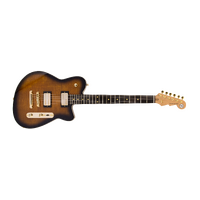 REVEREND CHARGER RA COFFEE BURST FM RE