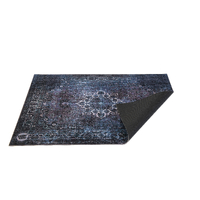 DNB VP130 BLU BLUE  STAGE MAT, 130 x 90cm