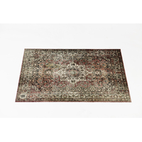 DNB VP130 CLW CLASSIC WORN STAGE MAT, 130 x 90cm
