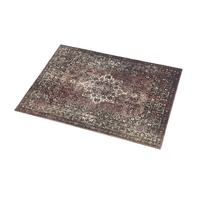 DNB VPPA PEDAL AMP CLW CLASSIC WORN  STAGE MAT, 80 x 60cm