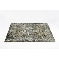 DNB VP185 GRN GREEN STAGE MAT, 185 x 160cm