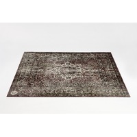 DNB VP185 CLW CLASSIC WORN STAGE MAT, 185 x 160cm