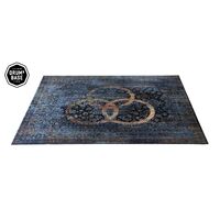 DNB VP185 BNZ BONZO STAGE MAT, 185 x 160cm