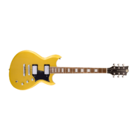 REVEREND BOB BALCH SIGNATURE VNGD-RW