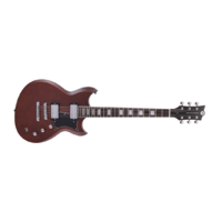 REVEREND BOB BALCH SIGNATURE VIBR-RW
