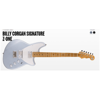 REVEREND CORGAN Z-ONE MSVF-RM