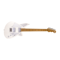 REVEREND BILLY CORGAN SIGNATURE PLWH-RM
