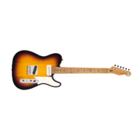 REVEREND GREG KOCH GRISTLEMASTER 3TBU-RM