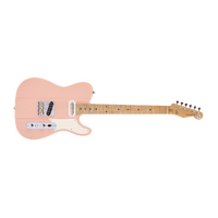 REVEREND GREG KOCH GRISTLEMASTER TRANS ORCHID PINK RM