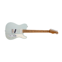 REVEREND GREG KOCH GRISTLEMASTER TCBL-RM