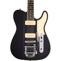 REVEREND GREG KOCH GRISTLEMASTER P90 MDBK-E