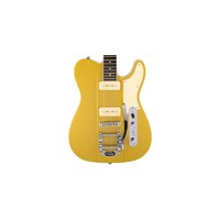 REVEREND GREG KOCH GRISTLEMASTER P90 VNGD-E