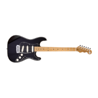 REVEREND GIL PARRIS SIGNATURE MDBK-RM