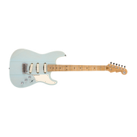 REVEREND GREG KOCH 3 GRISTLE ST BLUCIFER CHRONIC BLUE RM