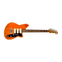 REVEREND RON ASHETON SIGNATURE ROOG-RW