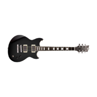 REVEREND ROBIN FINCK SIGNATURE MDBK-E