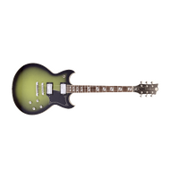 REVEREND KYLE SHUTT AVOCADO BURST RW