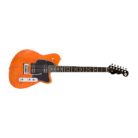 REVEREND REEVES GABRELS SIGNATURE SOFM-RE