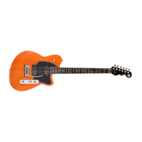 REVEREND REEVES GABRELS SIGNATURE FM- ROOG-RE