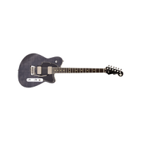 REVEREND REEVES GABRELS SIGNATURE FM TRBK-RE