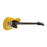 REVEREND REEVES GABRELS SUSTAINIAC VNGD-RE