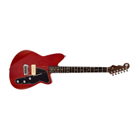 REVEREND MATT WEST WINE RED DR