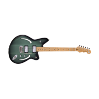 REVEREND AIRSONIC W MABU-RM