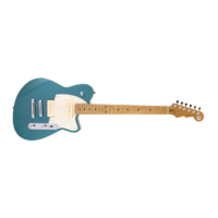 REVEREND CHARGER 290 DSBL-RM